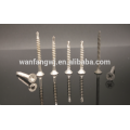 DIN 7504 self-drilling tapping screws